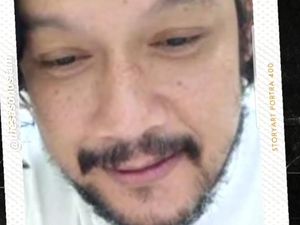 Rindu, Anak Dwi Sasono Tulis Surat untuk Ayahnya