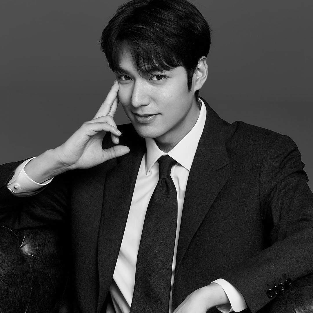 Fakta kuliner Lee Min Ho