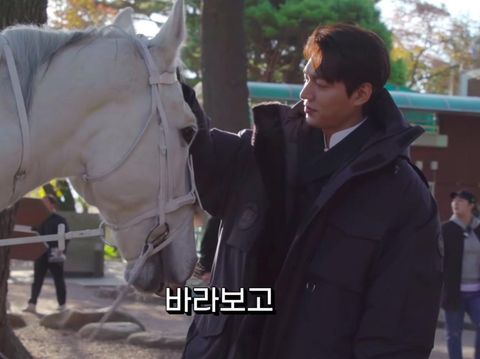 Fakta kuliner Lee Min Ho Fakta kuliner Lee Min Ho