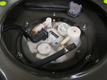 Recall Fuel Pump Menjalar ke Sepeda Motor