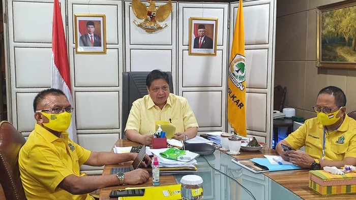 Golkar