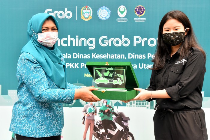 Grab