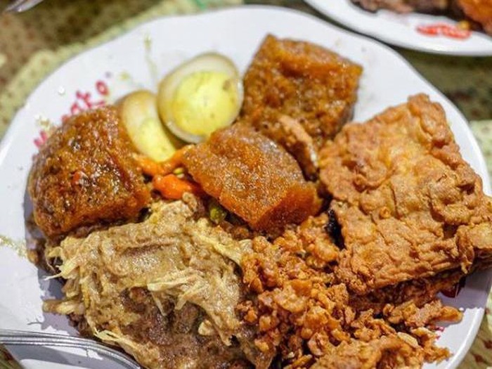 Gudeg Bromo