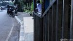 Miris Melihat Kondisi Halte Trans Metro Bandung