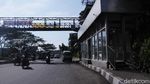 Miris Melihat Kondisi Halte Trans Metro Bandung