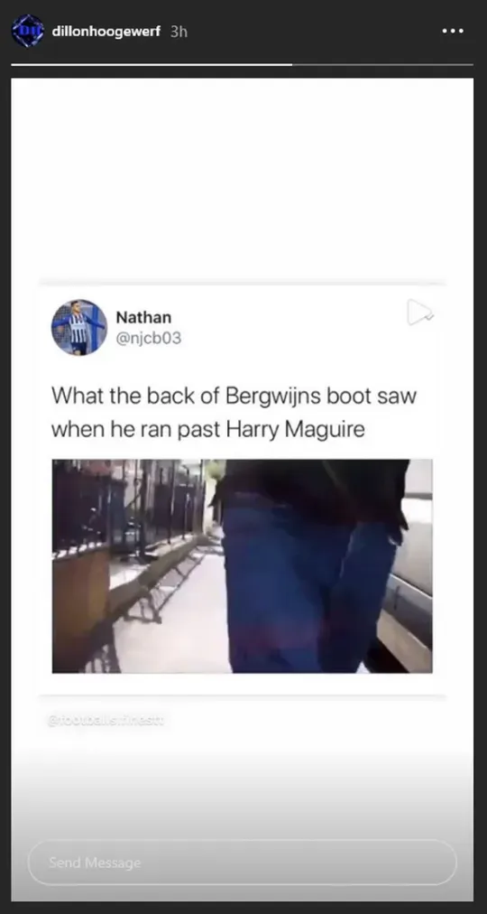 Harry Maguire