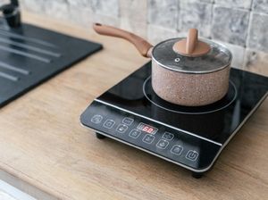 Daftar Pemasok Kompor Induksi, Ada Perusahaan Orang Paling Tajir se-RI