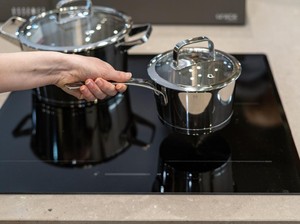 5 Keunggulan Kompor Induksi Dibanding Kompor Gas