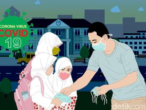 40 SD-SMP di Rembang Uji Coba Sekolah Tatap Muka Awal April
