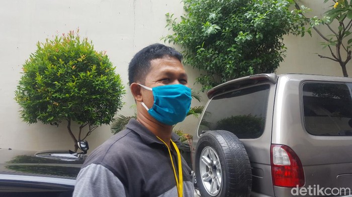 Irwansyah Siregar