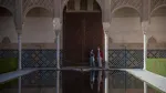 Istana Alhambra Ramai Turis Lagi Setelah Tutup 3 Bulan