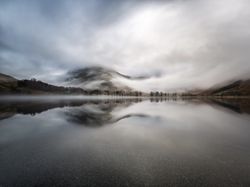 Sumpah Keren! Foto Juara World Landscape Photographer