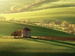 Sumpah Keren! Foto Juara World Landscape Photographer