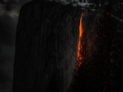 Sumpah Keren! Foto Juara World Landscape Photographer