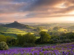 Sumpah Keren! Foto Juara World Landscape Photographer