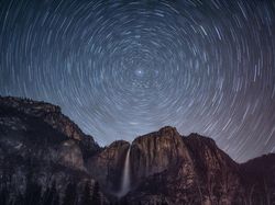 Sumpah Keren! Foto Juara World Landscape Photographer