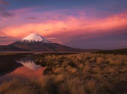 Sumpah Keren! Foto Juara World Landscape Photographer