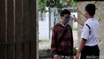 Kembali Dibuka, Taman Balekambang Solo Sepi Pengunjung