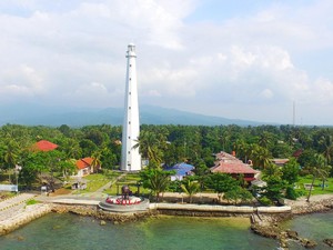 Berlaku Juli, Begini Pelaporan Kapal di TSS Selat Sunda & Lombok