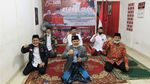 Kenduri Kebangsaan Bulan Bung Karno