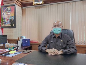 Uji Coba Sekolah Tatap Muka SMA/SMK di Jatim Dimulai 18 Agustus