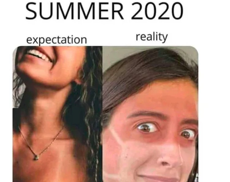 Kerasnya 2020 Meski dari awal tahun nampaknya ada saja masalah yang muncul, semoga di penghujung tahun 2020 hanya tersisa kebahagiaan ya, detikers.