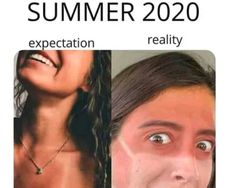 Meme Gambaran Kerasnya Hidup di Tahun 2020, Tetap Semangat!