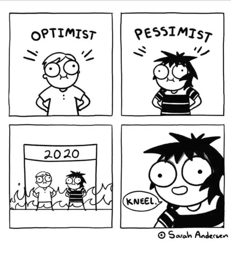 Kerasnya 2020 Meski dari awal tahun nampaknya ada saja masalah yang muncul, semoga di penghujung tahun 2020 hanya tersisa kebahagiaan ya, detikers.