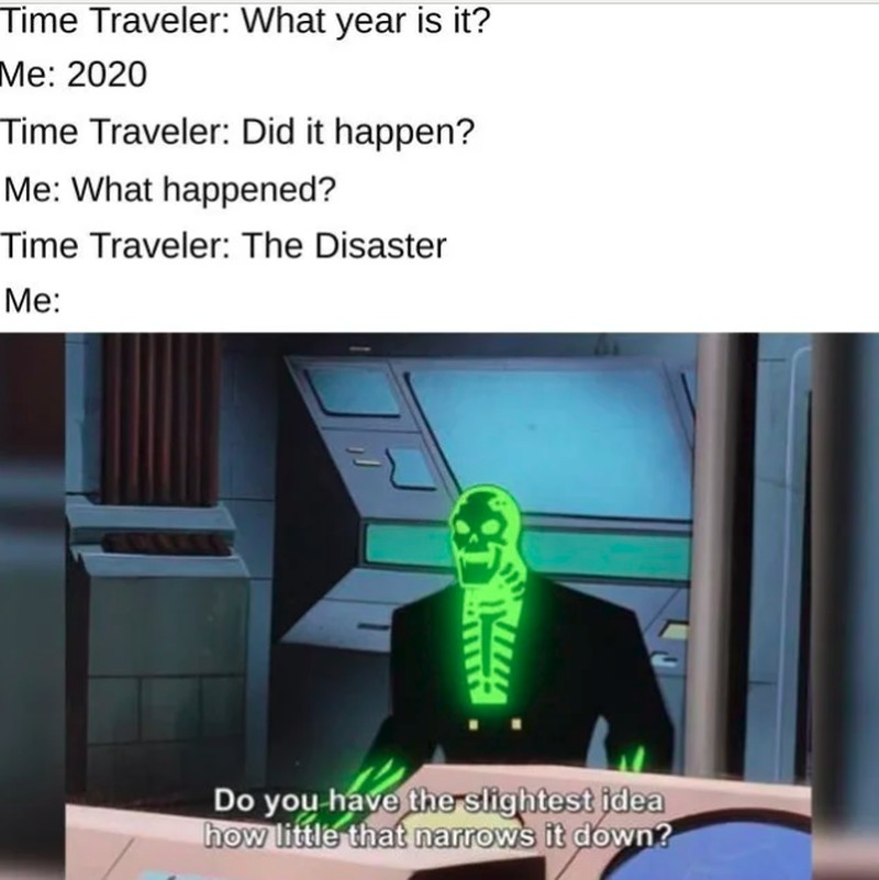 Meski dari awal tahun nampaknya ada saja masalah yang muncul, semoga di penghujung tahun 2020 hanya tersisa kebahagiaan ya, detikers.