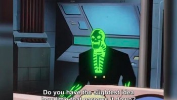 Kalau ada time traveler berarti kehidupan bakal terus berjalan, 2020 bisa kita lewati! Foto: via 9Gag