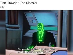 Meme Gambaran Kerasnya Hidup di Tahun 2020, Tetap Semangat!