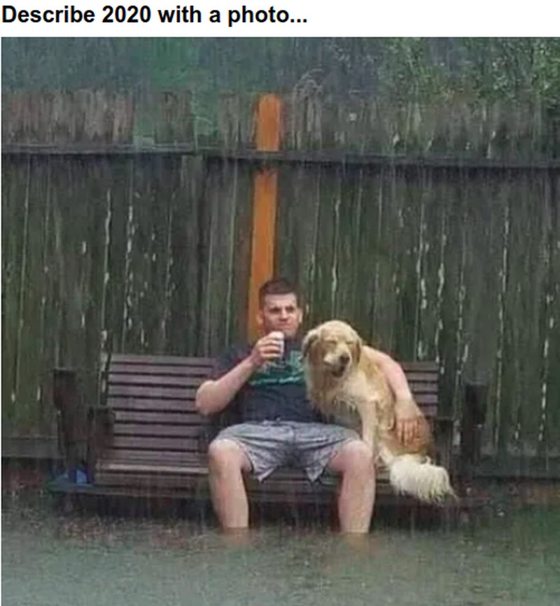 Meski dari awal tahun nampaknya ada saja masalah yang muncul, semoga di penghujung tahun 2020 hanya tersisa kebahagiaan ya, detikers.