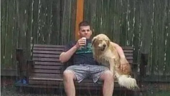 Apapun yang terjadi tahun ini, tetap harus tenang untuk mencari solusinya. Foto: via 9Gag