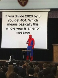 Meski dari awal tahun nampaknya ada saja masalah yang muncul, semoga di penghujung tahun 2020 hanya tersisa kebahagiaan ya, detikers.
