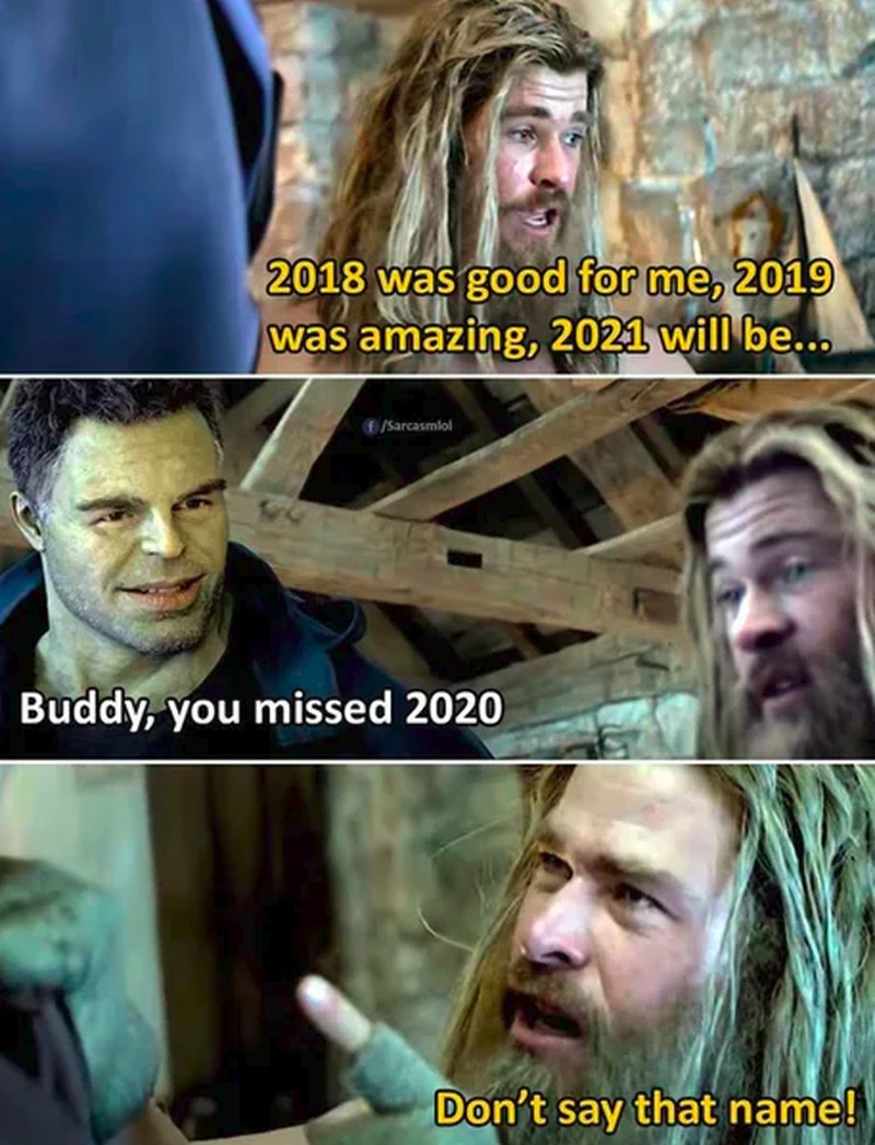 Meski dari awal tahun nampaknya ada saja masalah yang muncul, semoga di penghujung tahun 2020 hanya tersisa kebahagiaan ya, detikers.