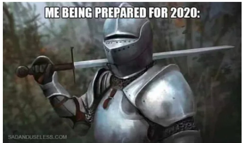 Meski dari awal tahun nampaknya ada saja masalah yang muncul, semoga di penghujung tahun 2020 hanya tersisa kebahagiaan ya, detikers.