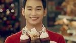 Kim Soo Hyun, Bintang Its Okay to Not Be Okay Saat Kulineran