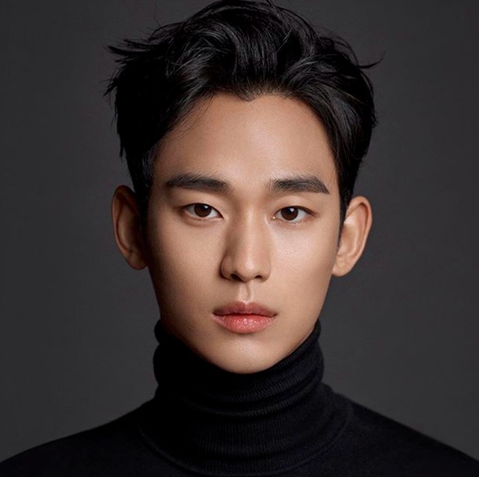 Kim Soo Hyun