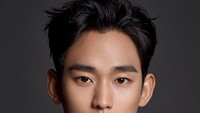 Penampilan Kim Soo Hyun untuk membintangi drama televisi sudah dinantikan banyak penggemarnya, apalagi ia baru saja menuntaskan wajib militer (wamil) tahun lalu. Foto: Instagram soohyun_k216/kimsoohyun_official_fan