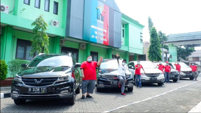 Komunitas Cortezian Indonesia