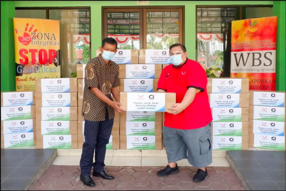 Komunitas Cortezian Indonesia