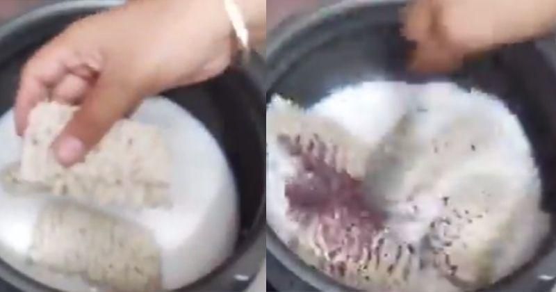 Kreasi Mie Instan Aneh di India