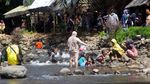 Foto: Rekomendasi Tempat Main Air Asyik di Sumedang