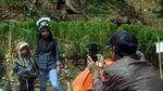 Foto: Rekomendasi Tempat Main Air Asyik di Sumedang
