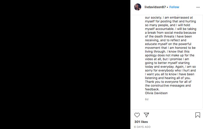 Mahasiswi terancam DO karena bikin tiktok soal orang China makan kelelawar