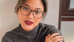 Lihat Marion Jola Nge-Cat, Netizen: Jangan Capek-capek Sayang