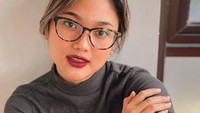 Marion Jola pun mengatakan jika pengerjaan rumahnya itu harusnya selesai pada akhir pekan lalu, namun ada beberapa bagian yang menurutnya kurang. Dok. instagram/lalamarionmj