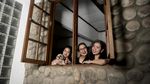 Melihat Pasien 01, 02 dan 03 COVID-19 Kembali Menari