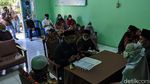 Melihat Prosesi Akad Nikah di Tengah Pandemi