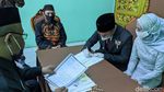 Melihat Prosesi Akad Nikah di Tengah Pandemi